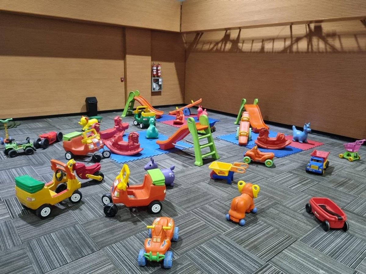 Plazas blandas del catálogo